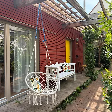 Nyaraló Bungaloase