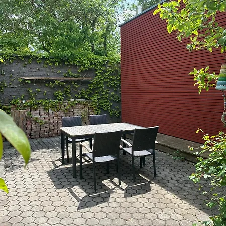 Nyaraló Bungaloase Kelheim