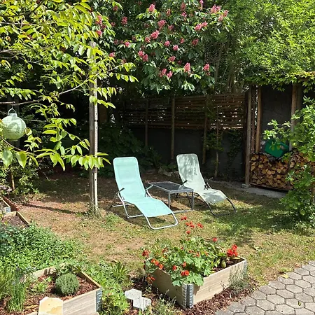 Nyaraló Bungaloase