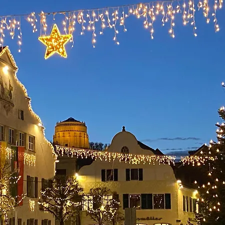 Bungaloase * Kelheim