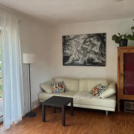 Nyaraló Bungaloase Kelheim