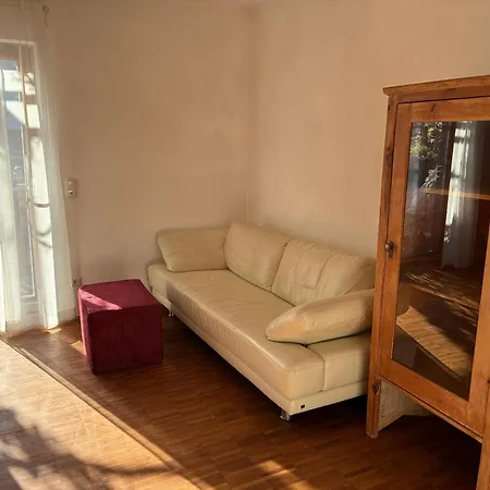 Bungaloase Nyaraló *