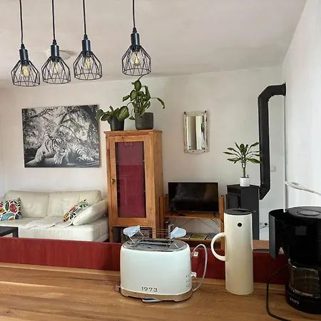 Nyaraló Bungaloase Kelheim