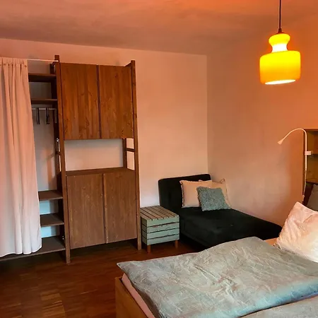 Bungaloase Nyaraló *