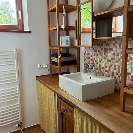 Nyaraló Bungaloase *