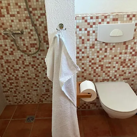 Nyaraló Bungaloase Kelheim